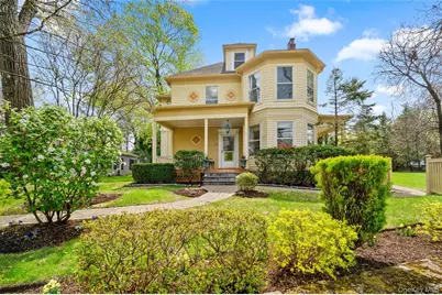66 Drake Road, Scarsdale, NY 10583 - Photo 2