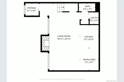 74 Homestead Vil Drive, Warwick, NY 10990 - Photo 32