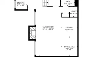 74 Homestead Vil Dr, Warwick, NY 10990 - Photo 32