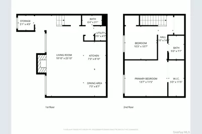 74 Homestead Vil Drive, Warwick, NY 10990 - Photo 34