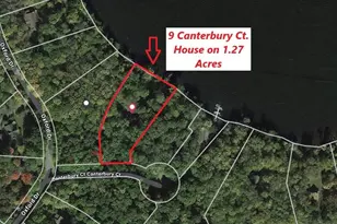 9 Canterbury Ct, White Lake, NY 12720 - Photo 4