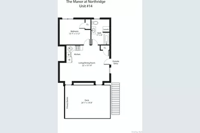 14 Northridge Street #14, Huntington Station, NY 11746 - Photo 10