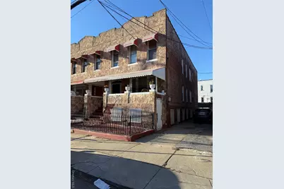 627 Hegeman Avenue, Brooklyn, NY 11207 - Photo 1
