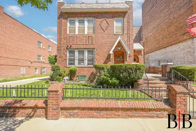 2219 83 Street, Brooklyn, NY 11214 - Photo 2