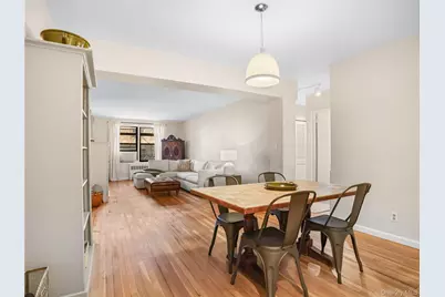 10 Franklin Avenue #2G, White Plains, NY 10601 - Photo 1