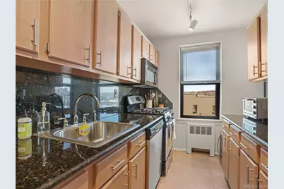 10 Franklin Avenue #2G, White Plains, NY 10601 - Photo 6