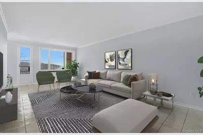16 Rockledge Avenue #2C-1, Ossining, NY 10562 - Photo 4