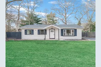 38 Midland Avenue, Mastic, NY 11950 - Photo 1