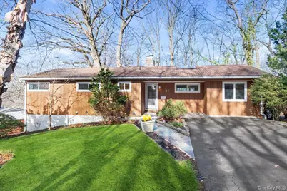 34 Western Drive, Ardsley, NY 10502 - Photo 1