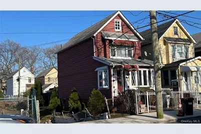 117-11 168th Street, Jamaica, NY 11434 - Photo 1