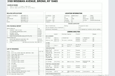 3169 Wissman Avenue, Bronx, NY 10465 - Photo 10