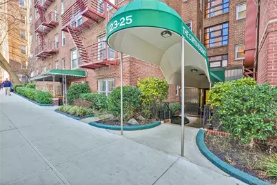 123-25 82nd Avenue #5R, Kew Gardens, NY 11415 - Photo 1