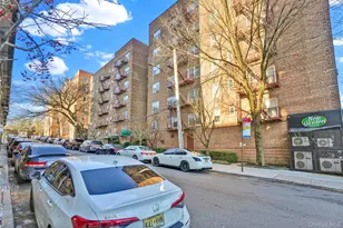 123-25 82nd Ave, Kew Gardens, NY 11415 - Photo 2