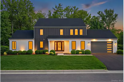 24 Wildwood Drive, Rock Tavern, NY 12575 - Photo 2