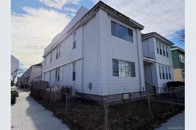 11220 111th Avenue, Ozone Park, NY 11420 - Photo 1