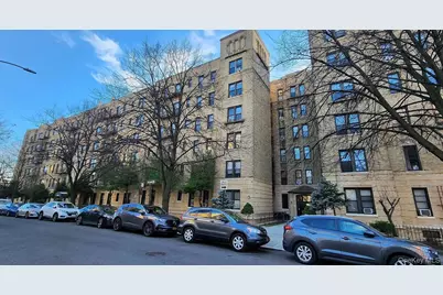 83-52 Talbot Street #1-J, Kew Gardens, NY 11415 - Photo 1