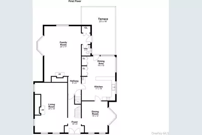 335 Roaring Brook Road, Chappaqua, NY 10514 - Photo 48