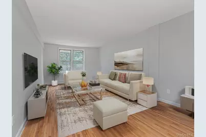 6535 Broadway #3F, Bronx, NY 10471 - Photo 2