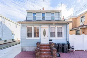 90-21 Winchester Blvd, Queens Village, NY 11428 - Photo 1