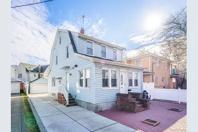 90-21 Winchester Boulevard, Queens Village, NY 11428 - Photo 2