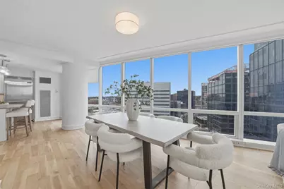 5 Renaissance Square #16D, White Plains, NY 10601 - Photo 14