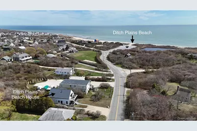 45 Ditch Plains Road, Montauk, NY 11954 - Photo 1