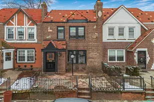 179-67 Selover Rd, Springfield Gardens, NY 11434 - Photo 1