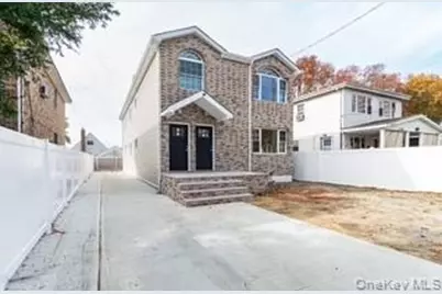 13332 Guy R Brewer Boulevard, Jamaica, NY 11434 - Photo 1