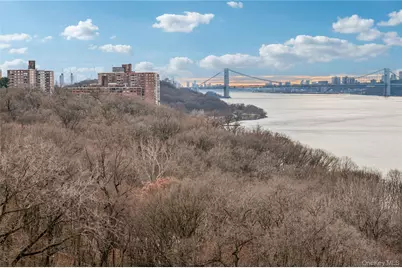 4455 Douglas Avenue #12F, Bronx, NY 10471 - Photo 1