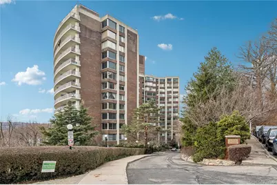 4455 Douglas Avenue #12F, Bronx, NY 10471 - Photo 24