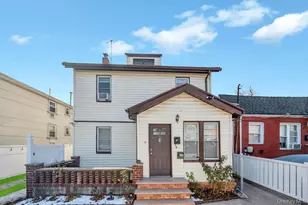 109-46 174th St, Jamaica, NY 11433 - Photo 2