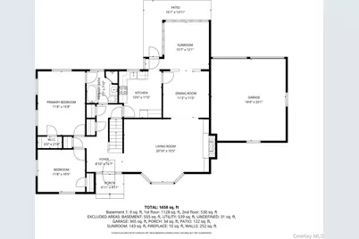 30 Glenwood Lane, East Hills, NY 11577 - Photo 4