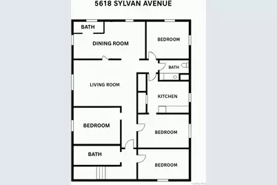 5618 Sylvan Avenue, Bronx, NY 10471 - Photo 32