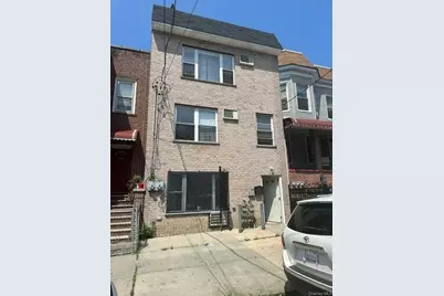1335 Clay Avenue, Bronx, NY 10456 - Photo 1