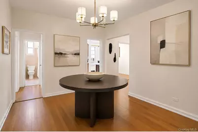 1815 Palmer Avenue #3X, Larchmont, NY 10538 - Photo 2