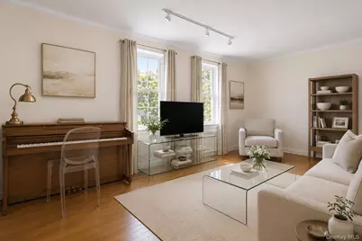1815 Palmer Avenue #3X, Larchmont, NY 10538 - Photo 12