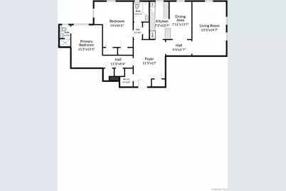 1815 Palmer Avenue #3X, Larchmont, NY 10538 - Photo 24