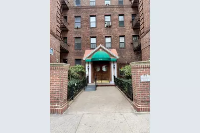 35-40 82 Street #6C, Jackson Heights, NY 11372 - Photo 2