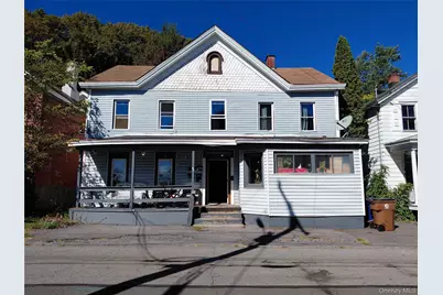 87 W Pierpont Street #1, Kingston, NY 12401 - Photo 1
