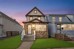 115-40 149th St, Jamaica, NY 11436 - Photo 1