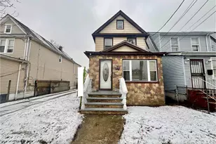 115-40 149th St, Jamaica, NY 11436 - Photo 1