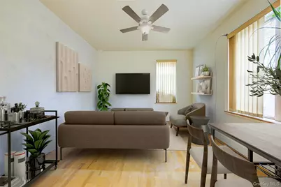 6 Burns Street #416, Forest Hills, NY 11375 - Photo 22