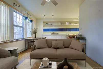 6 Burns Street #416, Forest Hills, NY 11375 - Photo 18