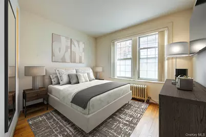 6 Burns Street #416, Forest Hills, NY 11375 - Photo 8