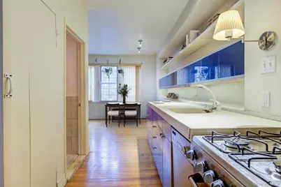 6 Burns Street #416, Forest Hills, NY 11375 - Photo 16