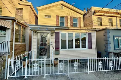 54-05 68th Street, Maspeth, NY 11378 - Photo 1
