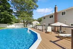 23 Foxboro Ave, Farmingville, NY 11738 - Photo 2