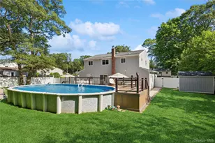 23 Foxboro Ave, Farmingville, NY 11738 - Photo 42