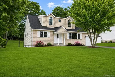 46 Falcon Drive, Hauppauge, NY 11788 - Photo 1