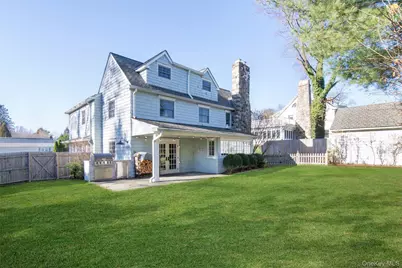 414 Pelham Manor Road, Pelham, NY 10803 - Photo 2